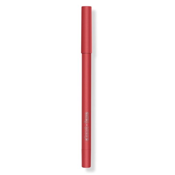 $7❤️‍🔥 LAST 1! about-face Matte Fix Lip Liner SOUND THE ALARM 👄 NEW IN BOX Red - Picture 5 of 7